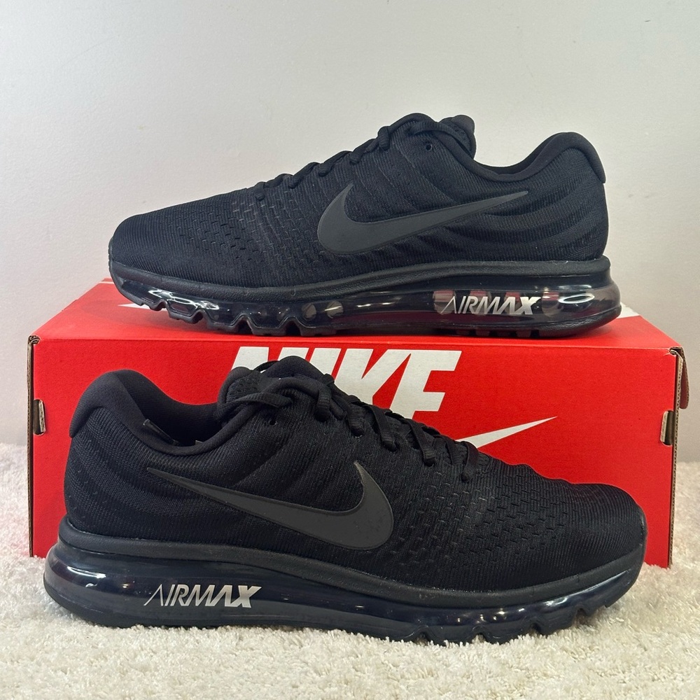 Nike Air Max 2017